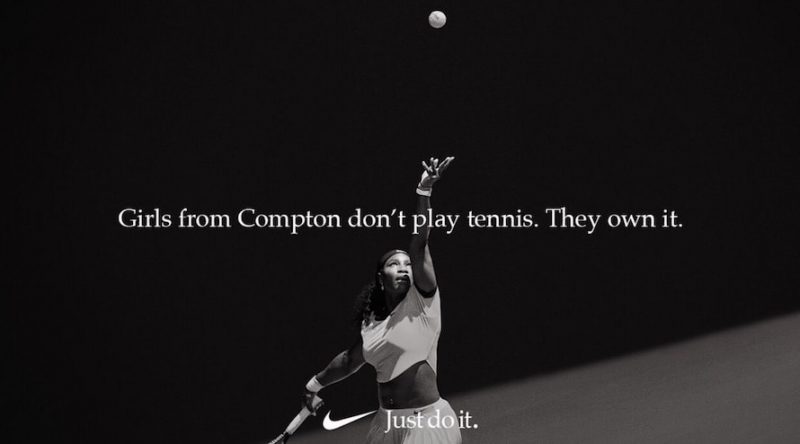 lebron james just do it